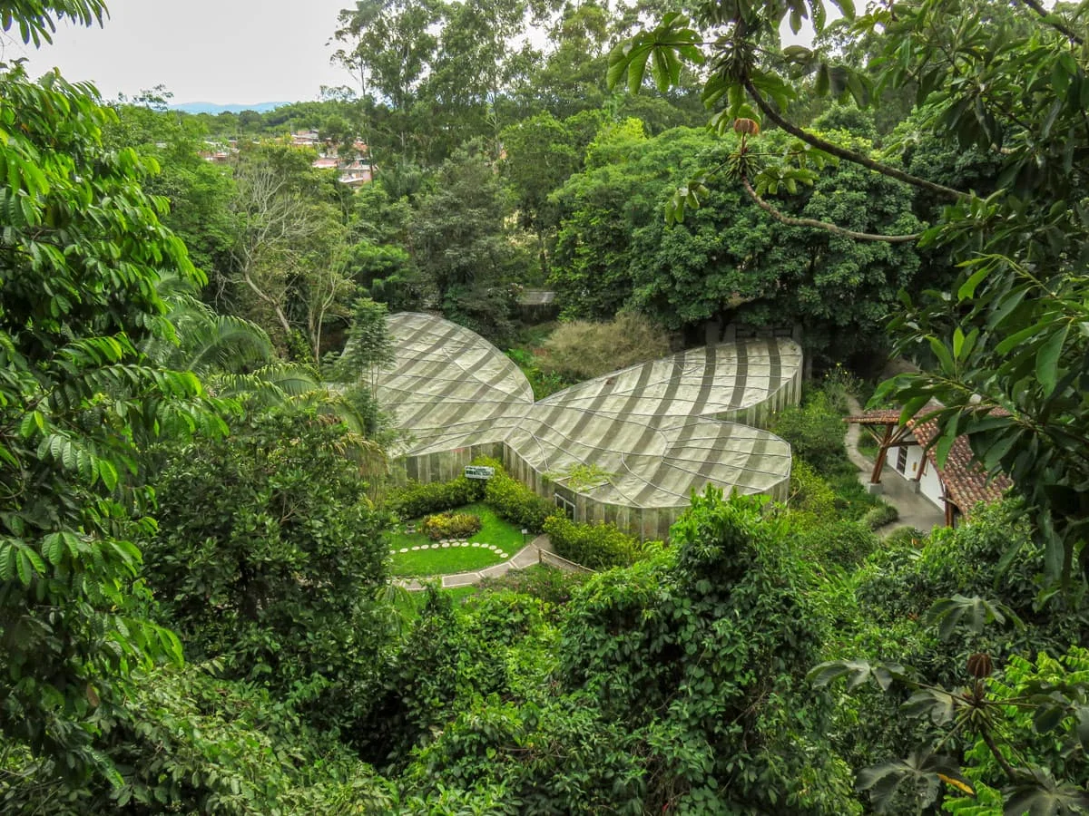 mariposario-colombia