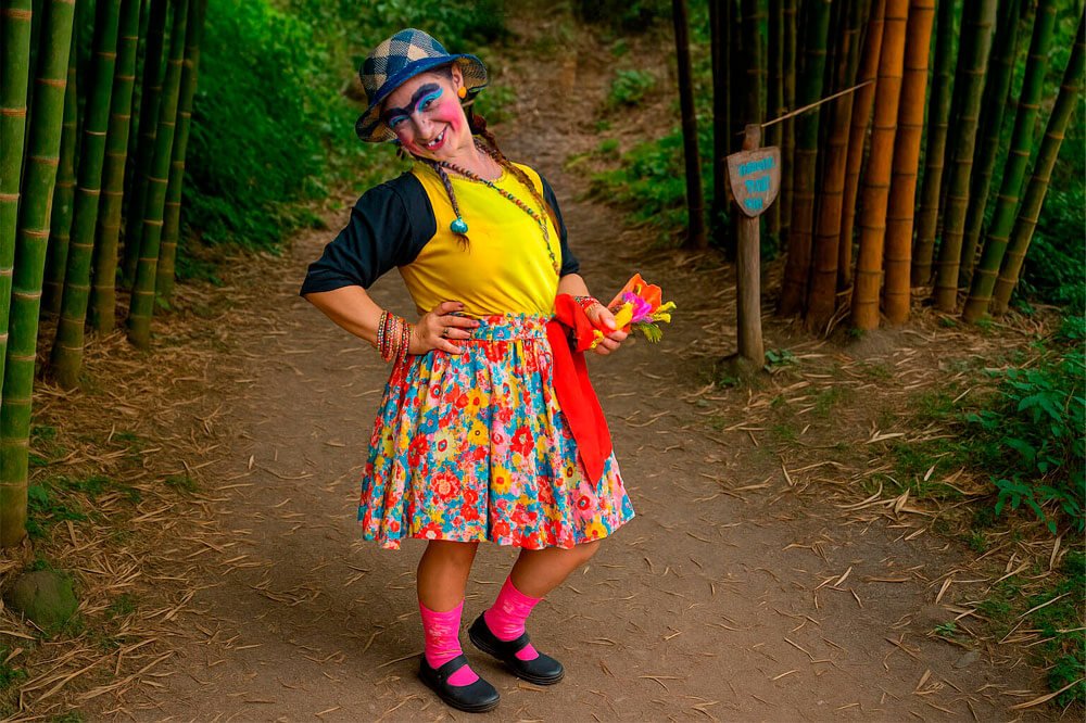 personajes-interactivos-parque-del-quindio